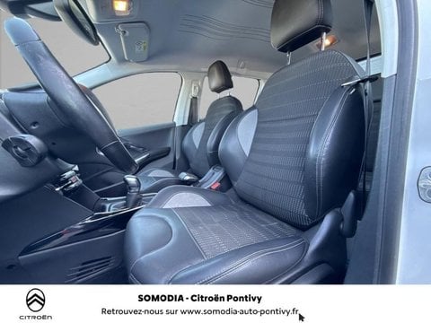 Voitures D'occasion À Saint-Thuriau | Peugeot 2008 1.2 Puretech 110Ch Allure S&S