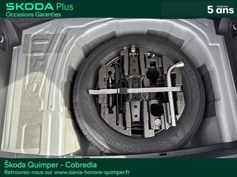 Voitures D'occasion À Quimper | Škoda Fabia 1.0 Tsi Evo2 95Ch Selection
