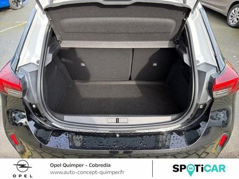 Voitures D'occasion À Quimper | Opel Corsa 1.2 Turbo 100Ch Gs Line