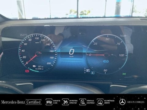 Voitures D'occasion À Quimper | Mercedes-Benz Eqb 250+ 190Ch Amg Line