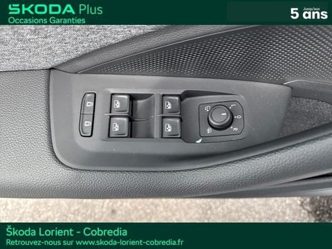 Voitures D'occasion À Lanester | Škoda Superb Combi 1.5 Tsi 204Ch Phev Selection Dsg6