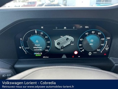 Voitures D'occasion À Lanester | Volkswagen Transporter Fg Van L2 64 Kwh 286Ch