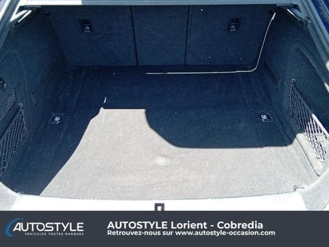 Voitures D'occasion À Lanester | Audi A5 Sportback 35 Tfsi 150Ch Design S Tronic 7 Euro6D-T 126G