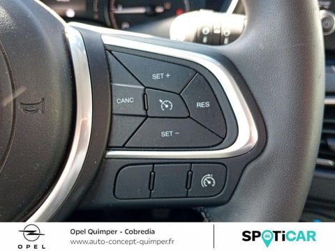 Voitures D'occasion À Quimper | Fiat Tipo Cross 1.0 Firefly Turbo 100Ch S/S Cross