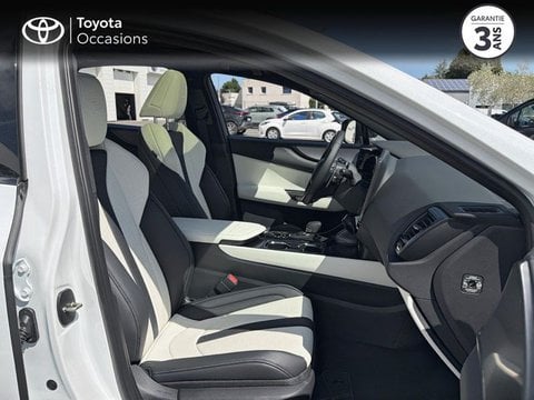 Voitures D'occasion À Plérin | Lexus Nx 450H+ 292Ch F Sport Executive 4Wd My26