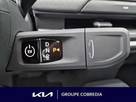 Voitures D'occasion À Lannion | Kia Ev3 204Ch 58,3Kwh Earth 2027