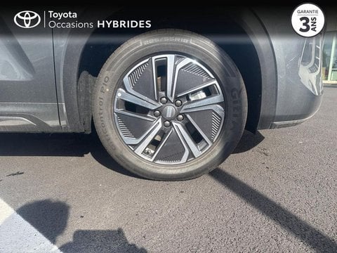 Voitures D'occasion À Saint-Martin-Des-Champs | Geely Starray 1.5 Em-I 99+262 Pro