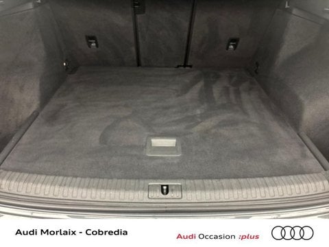 Voitures D'occasion À Saint-Martin-Des-Champs | Audi Q3 35 Tdi 150Ch Design S Tronic 7