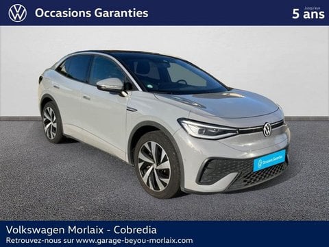 Voitures D'occasion À Morlaix | Volkswagen Id.5 204Ch Pro Performance 77 Kwh