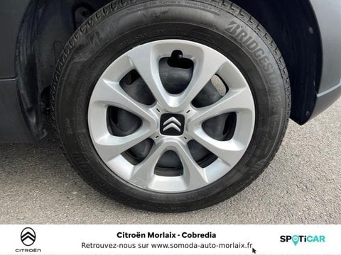 Voitures D'occasion À Saint-Martin-Des-Champs | Citroën C3 1.2 Puretech 83Ch S&S You!