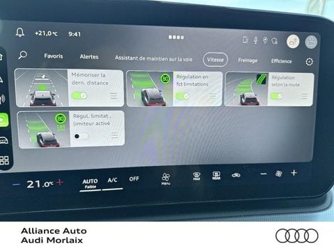 Voitures D'occasion À Saint-Martin-Des-Champs | Audi Q3 1.5 Tfsi 150Ch Hybride S Line S Tronic 7