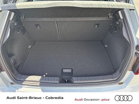Voitures D'occasion À Saint-Brieuc | Audi A1 Sportback 25 Tfsi 95Ch Advanced