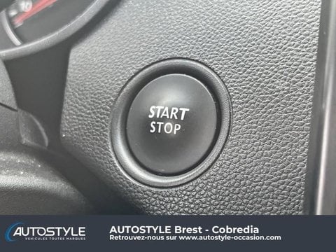 Voitures D'occasion À Brest | Dacia Duster 1.0 Eco-G 100Ch Prestige 4X2