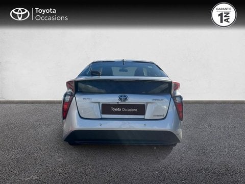 Voitures D'occasion À Noyal-Pontivy | Toyota Prius 122H Lounge