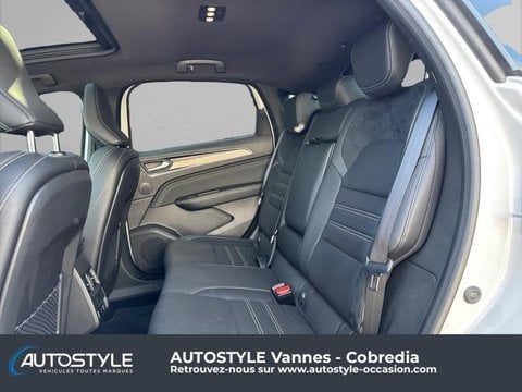 Voitures D'occasion À Theix-Noyalo | Renault Arkana 1.6 E-Tech Hybride 145Ch Engineered -22