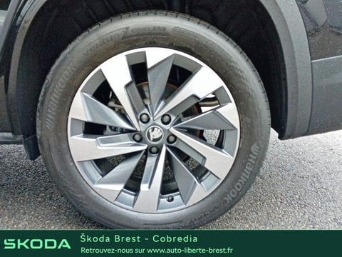 Voitures D'occasion À Brest | Škoda Kodiaq 1.5 Tsi 204Ch Phev Plus Dsg6 5 Places