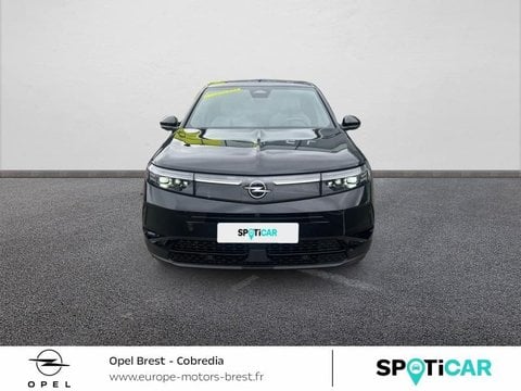 Voitures D'occasion À Brest | Opel Grandland 1.2 Turbo Hybrid 145Ch Gs E-Dct6