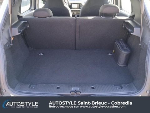 Voitures D'occasion À Yffiniac | Renault Twingo 1.0 Sce 65Ch Equilibre