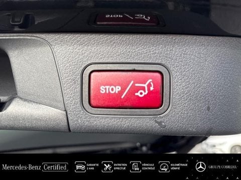 Voitures D'occasion À Brest | Mercedes-Benz Eqb 250+ 190Ch Amg Line