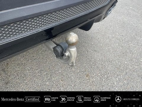 Voitures D'occasion À Saint-Grégoire | Mercedes-Benz Glb 200 D 150Ch Amg Line 8G-Dct
