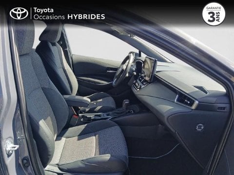 Voitures D'occasion À Brest | Toyota Corolla Touring Spt 1.8 140Ch Design My26