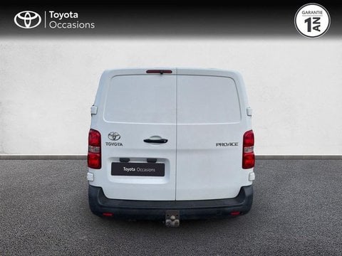 Voitures D'occasion À Pluneret | Toyota Proace Medium 95 D-4D Active