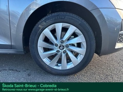 Voitures D'occasion À Saint-Brieuc | Škoda Octavia Combi 1.5 Tsi Act Hybrid 150Ch Selection Dsg7