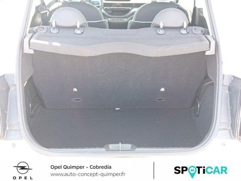 Voitures D'occasion À Quimper | Fiat 500 E 95Ch