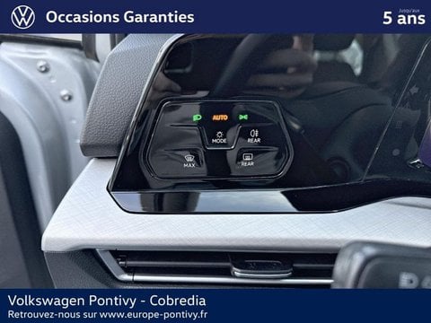 Voitures D'occasion À Pontivy | Volkswagen Golf 2.0 Tdi Scr 116Ch Life Plus Dsg7
