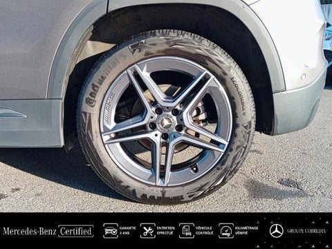 Voitures D'occasion À Saint-Grégoire | Mercedes-Benz Gla 200 D 150Ch Amg Line 8G-Dct