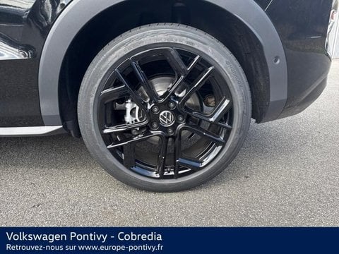 Voitures D'occasion À Pontivy | Volkswagen T-Roc 1.5 Etsi 150Ch R-Line Dsg7