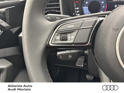 Voitures D'occasion À Saint-Martin-Des-Champs | Audi A1 Sportback 25 Tfsi 95Ch Design