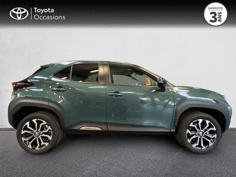 Voitures D'occasion À Belz | Toyota Yaris Cross 130H Design My26