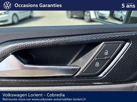 Voitures D'occasion À Lanester | Volkswagen Polo 1.0 Tsi 95Ch Vw Edition