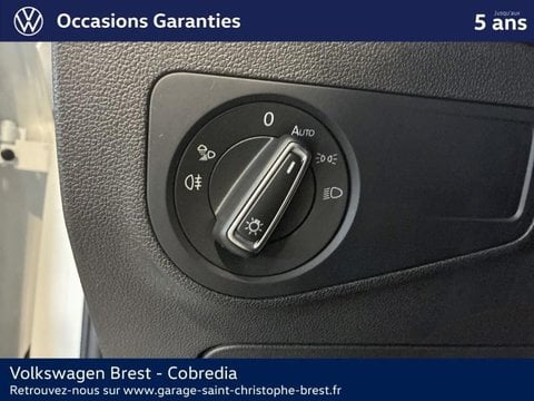 Voitures D'occasion À Brest | Volkswagen Tiguan 2.0 Tdi 150Ch R-Line Dsg7