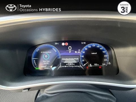 Voitures D'occasion À Belz | Toyota Corolla Cross 2.0 Hybrid 197Hp Style Design
