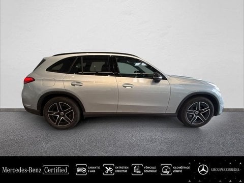 Voitures D'occasion À Quimper | Mercedes-Benz Glc 220 D 197Ch Amg Line 4Matic 9G-Tronic
