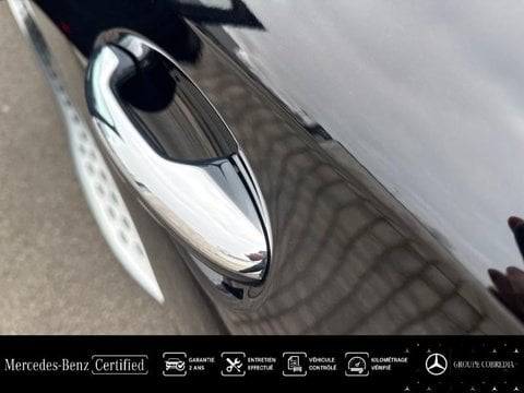 Voitures D'occasion À Vannes | Mercedes-Benz Glc 300 E Hybrid 313Ch Amg Line + 4Matic 9G-Tronic