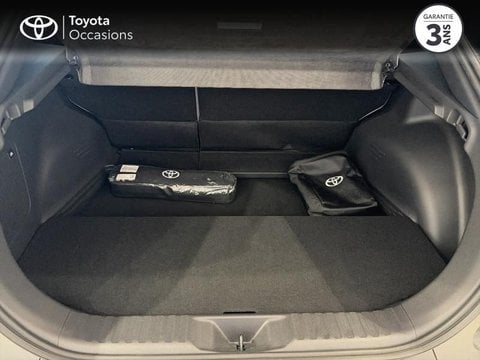 Voitures D'occasion À Vannes | Toyota C-Hr+ 343Ch 77Kwh Collection Performance Awd
