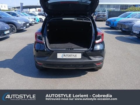 Voitures D'occasion À Lanester | Mitsubishi Asx 1.0 Mpi-T 91Ch Business