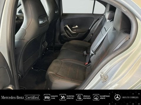 Voitures D'occasion À Saint-Martin-Des-Champs | Mercedes-Benz Classe A 250 E Hybrid Eq 163+109Ch...