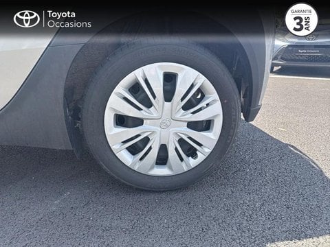 Voitures D'occasion À Saint-Martin-Des-Champs | Toyota Aygo X 1.0 Vvt-I 72Ch Active Business