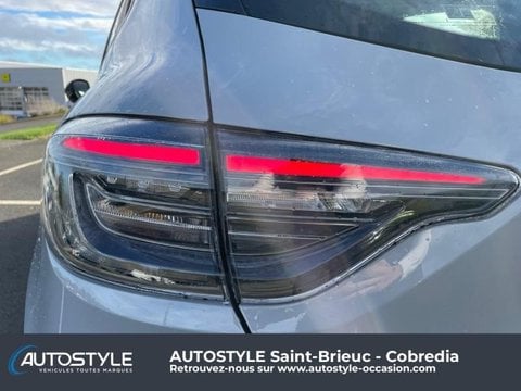 Voitures D'occasion À Yffiniac | Renault Clio 1.5 Dci 100Ch Evolution - 25