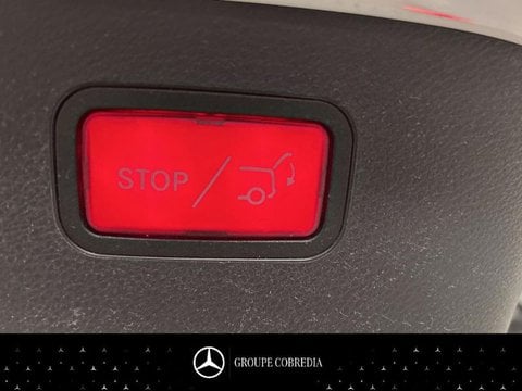 Voitures D'occasion À Caudan | Mercedes-Benz Gla 180 122Ch Sensation 7G-Dct Euro6D-T