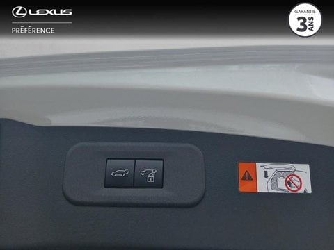 Voitures D'occasion À Lanester | Lexus Nx 450H+ Executive 4Wd My24