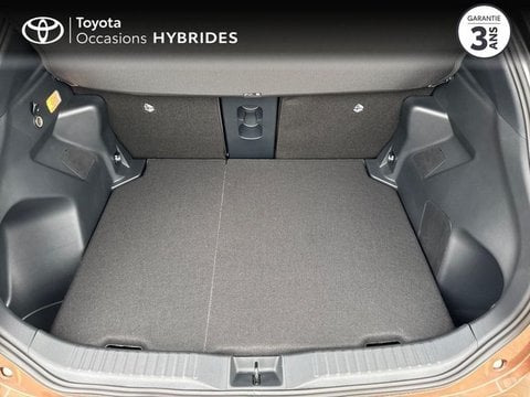 Voitures D'occasion À Noyal-Pontivy | Toyota Yaris Cross 130H Trail Awd-I Mc26