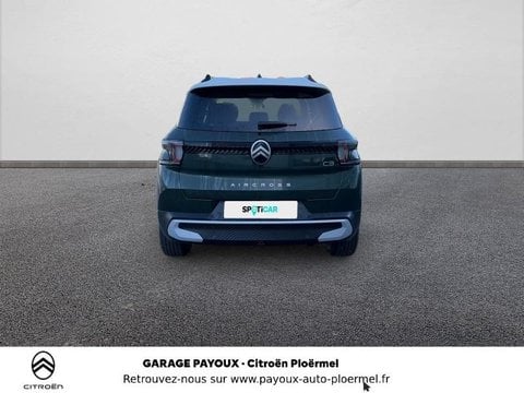 Voitures D'occasion À Ploërmel | Citroën C3 Aircross 1.2 Hybride 145Ch Max E-Dcs6