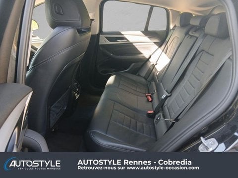 Voitures D'occasion À La Mézière | Bmw X4 Xdrive20D 190Ch Business Design Euro6D-T 131G