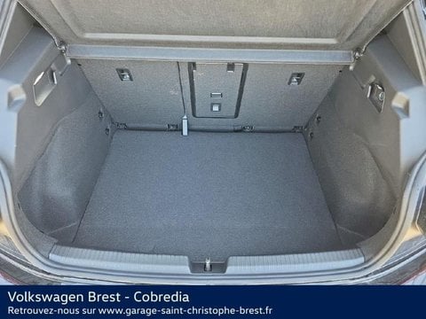 Voitures D'occasion À Brest | Volkswagen Id.3 204Ch Pro 58 Kwh Life Max