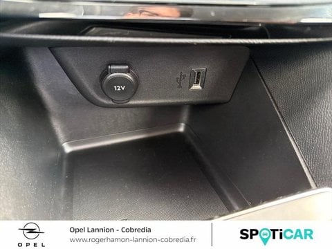 Voitures D'occasion À Yffiniac | Opel Mokka Mokka-E 136Ch Edition